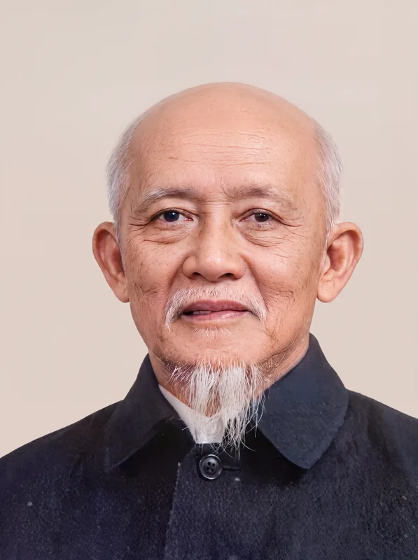 第二代传人张国财