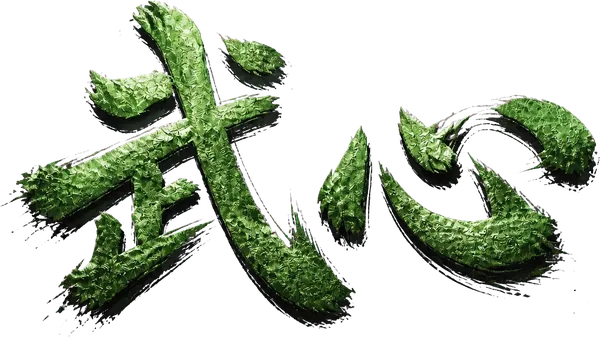 武心
